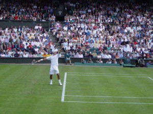 wimbledon