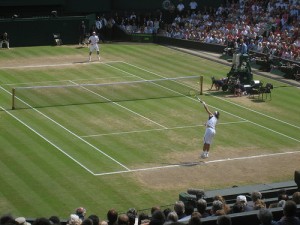 wimbledon