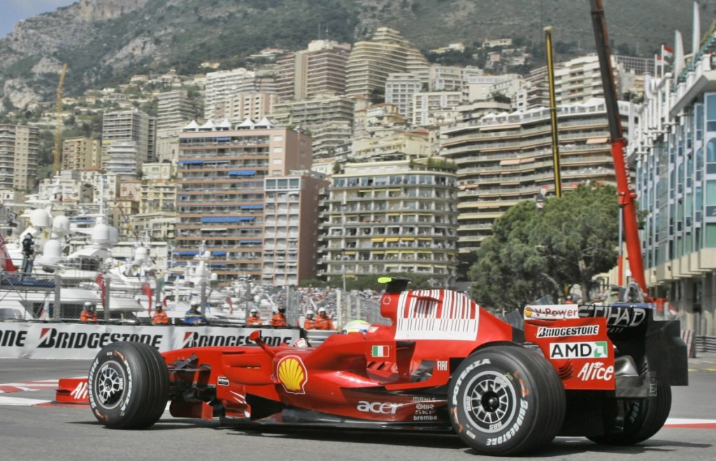 monaco-ferrari