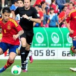 españa sub 20