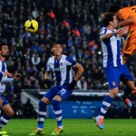 RCD Espanyol v Real Madrid CF - La Liga