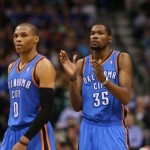 russell-westbrook-kevin-durant-oklahoma-city-thunder-nba-2013-2014