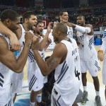 FINAL DE LA SUPERCOPA : REAL MADRID - FC BARCELONA