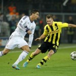 Borussia Dortmund v Real Madrid CF - UEFA Champions League