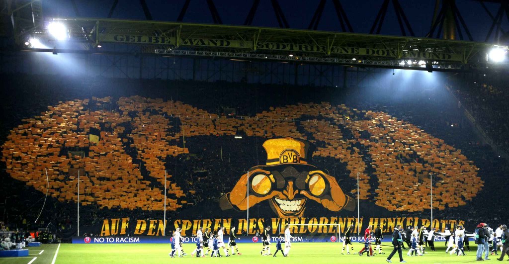 Tifo (Dortmund)