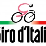 Giro d'Italia logo