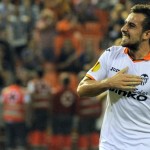 paco alcacer