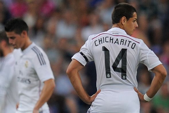 chicharito