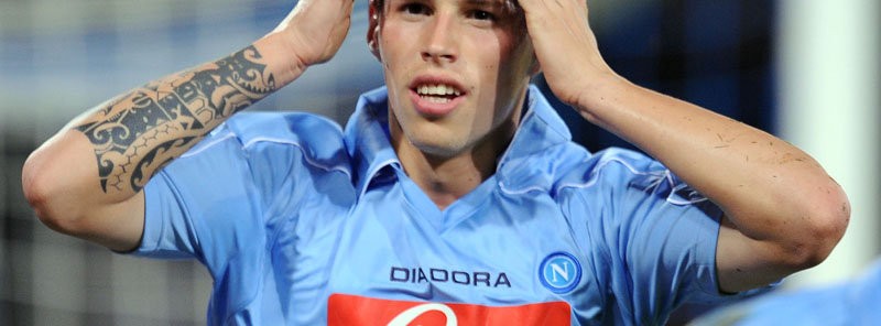 hamsik