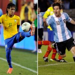 messi y neymarr