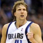 NBA-Playoffs - Dallas Mavericks - Denver Nuggets