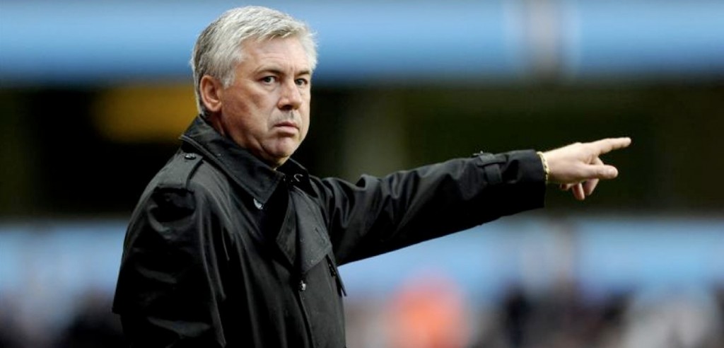 ancelotti