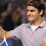 federer