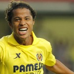 giovani dos santos