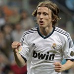 modric