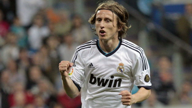 modric