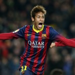 neymar