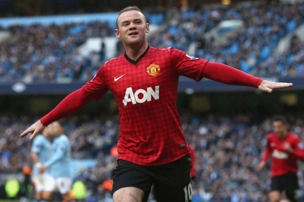 rooney