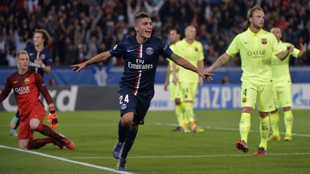 FBL-EUR-C1-PSG-BARCELONA