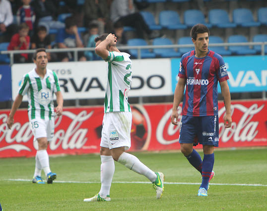 eibar