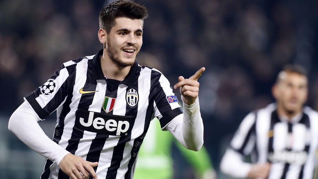 morata