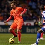 rakitic