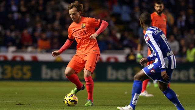 rakitic