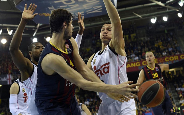 final liga endesa