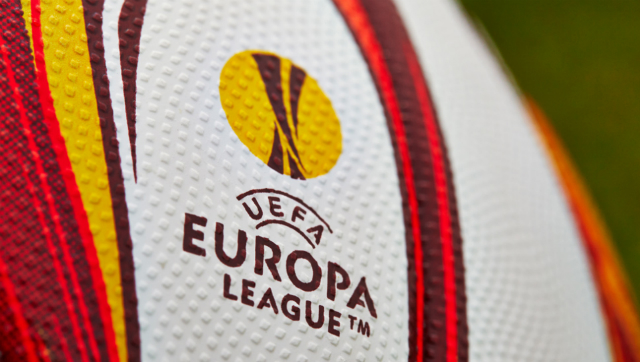 Favoritos Europa League