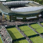 Grand Slam Wimbledon