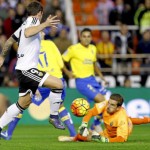 Cuartos Copa del Rey