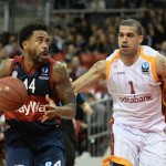 Eurocup cuartos final