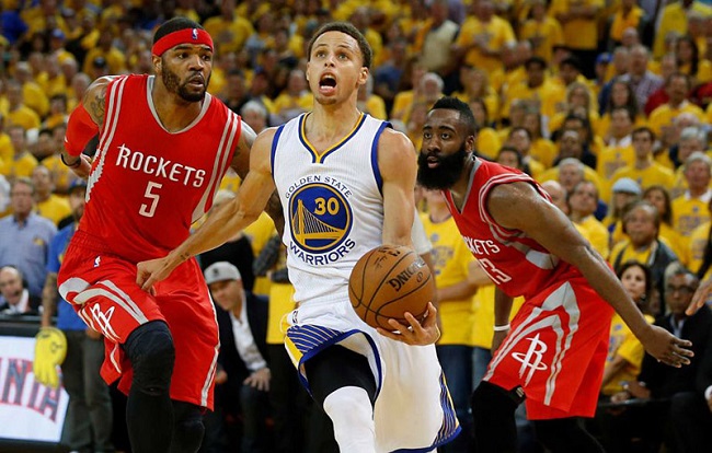 stephen-curry-and-james-harden-golden-state-warriors-vs-houston-rockets-nba-playoffs-2015