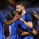 francia euro 2016