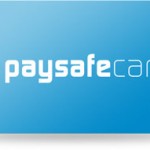 paysafecard logo