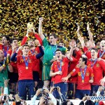 españa campeona