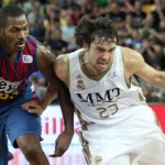 baloncesto barcelona madrid
