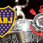 boca corinthians