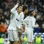 madrid