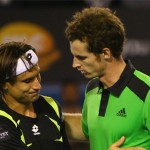 murray ferrer
