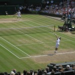 wimbledon