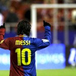 DOCU_QUE SEVILLA - FC BARCELONA