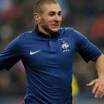 Benzema