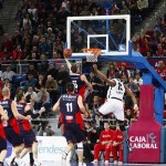 Caja Laboral Bilbao Basket
