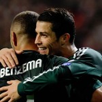 crisbenzema
