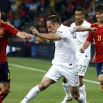 españa-francia