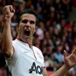 van persie